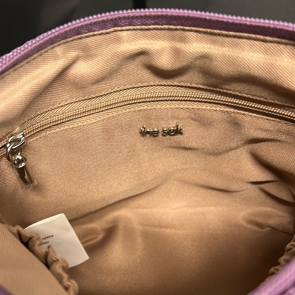 The Sak | Essential Crochet Wristlet Bag ✨ - Picture 8 of 13